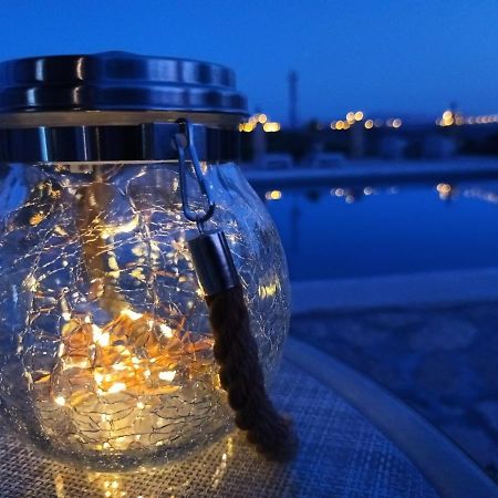 Hacienda La Buena Vida B&B En Appartementen Algarinejo 외부 사진