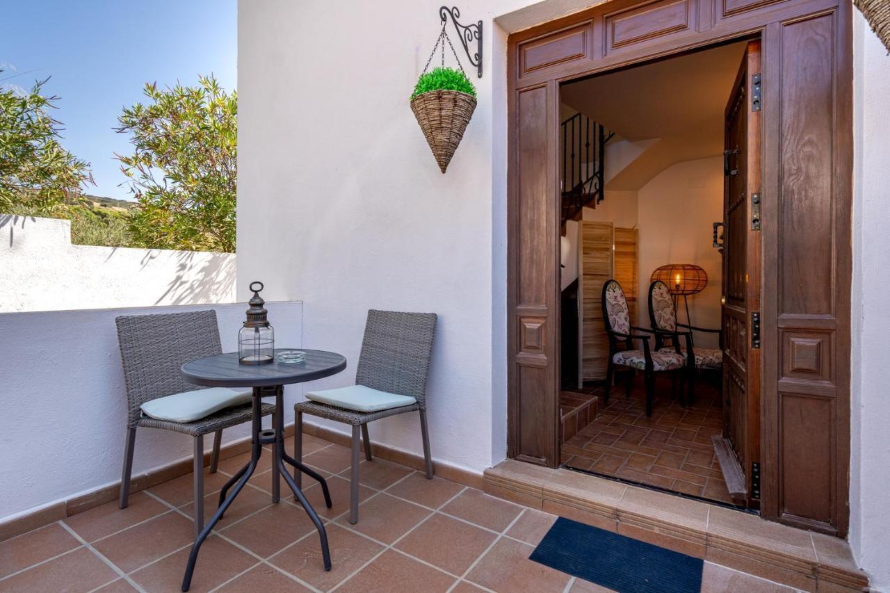 Hacienda La Buena Vida B&B En Appartementen Algarinejo 외부 사진