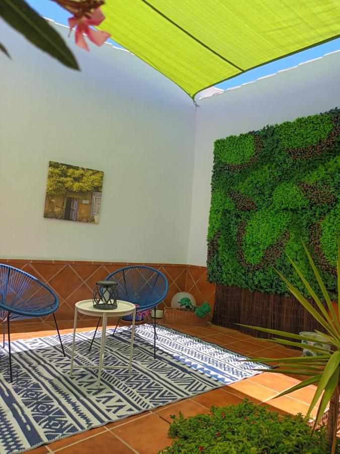 Hacienda La Buena Vida B&B En Appartementen Algarinejo 외부 사진