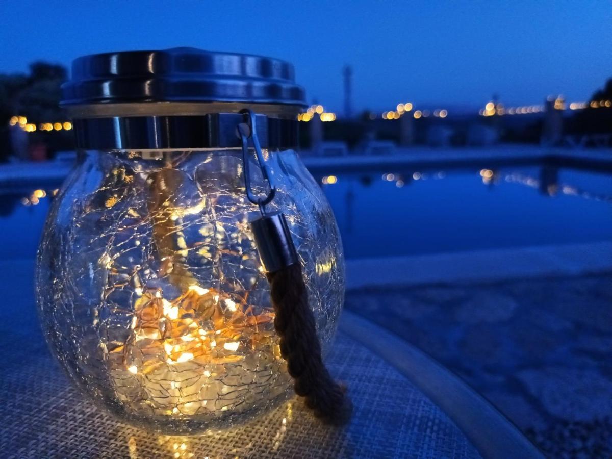 Hacienda La Buena Vida B&B En Appartementen Algarinejo 외부 사진