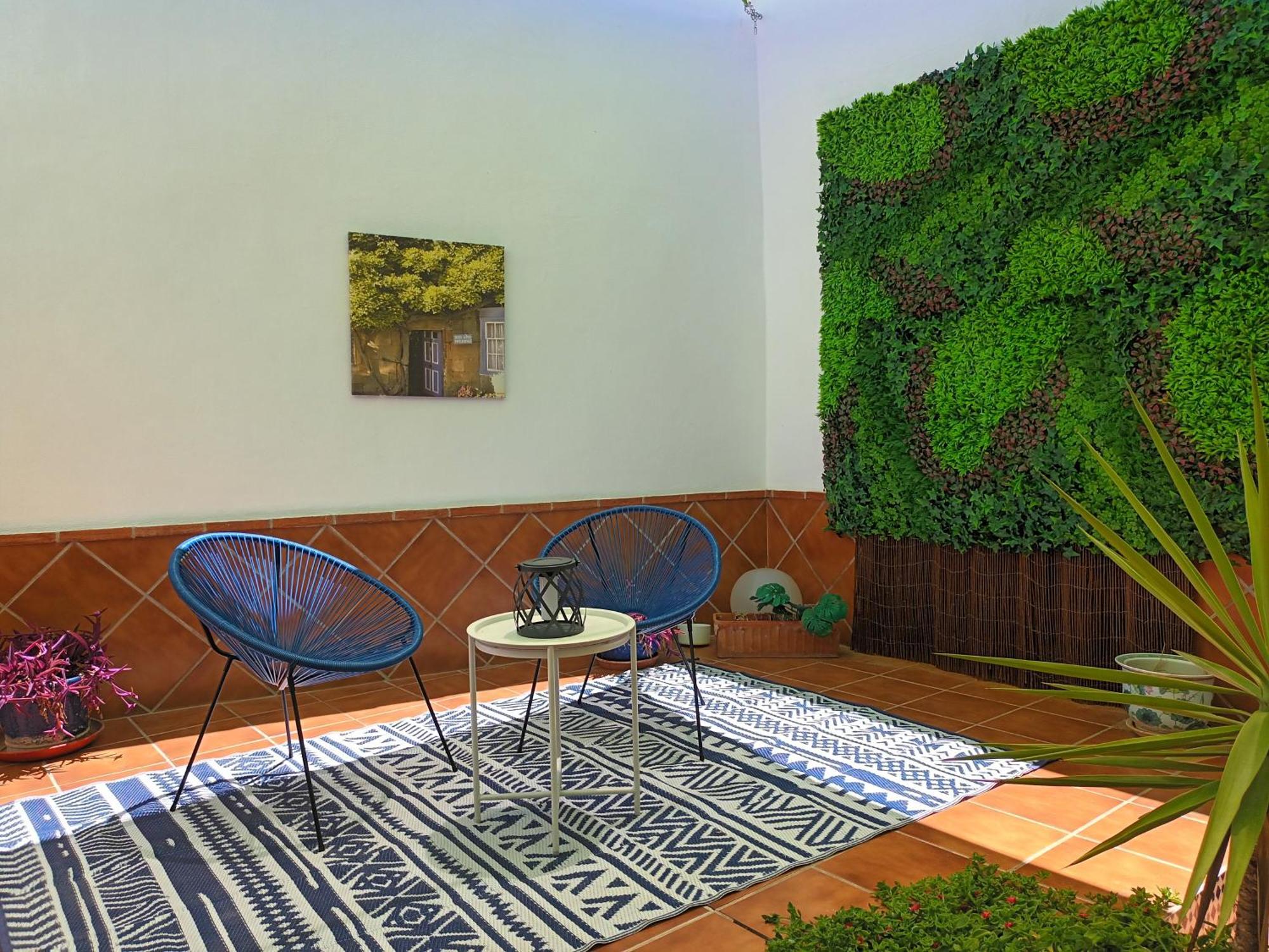 Hacienda La Buena Vida B&B En Appartementen Algarinejo 객실 사진